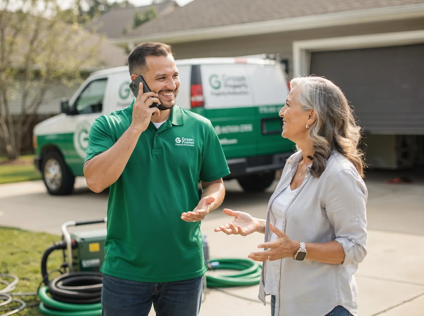 Water Damage Restoration Edgar, WI FAQs